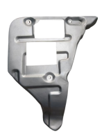 Mocowanie zderzaka tylnego SUZUKI GRAND VITARA 97-05 - small