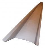 Reperaturka progu NISSAN PRIMERA 90-97