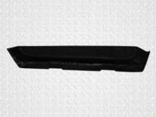 Rynienka drzwi przednich niska MERCEDES-BENZ 207-410