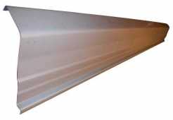 Reperaturka progu MITSUBISHI SPACE WAGON 98-04