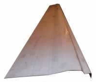 Reperaturka progu PEUGEOT 605 89-99