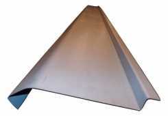 Reperaturka progu MAZDA 626 (GE) 92-96