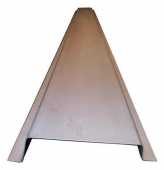 Reperaturka progu MERCEDES A-KLASSE 97-04