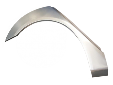 Reperaturka błotnika tylnego HONDA ACCORD 08-16