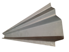 Próg wewnętrzny od strony podłogi HONDA ACCORD 02-08