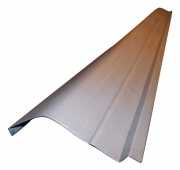 Reperaturka progu HYUNDAI ACCENT (X-3) 4/5 D 94-99