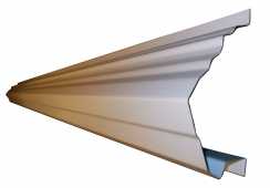 Reperaturka progu ALFA ROMEO 159 05-12