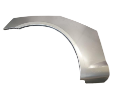 Reperaturka błotnika tylnego ALFA ROMEO GT 03-10