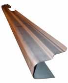 Reperaturka progu AUDI A4 (B5) 94-01