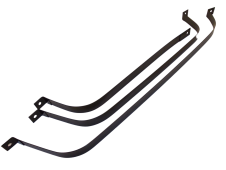 Opaska zbiornika paliwa kpl. (3 szt.) AUDI A4 B5 94-98 SDN