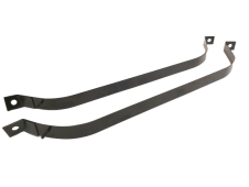 Opaska zbiornika paliwa kpl. (2 szt.) AUDI A6 97-04 (TDI)