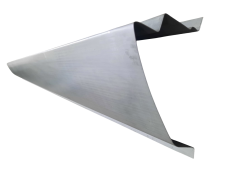 Reperaturka progu AUDI 100 C2 76-82