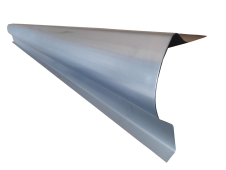 Reperaturka progu /Wersja KOMBI/ TOYOTA AURIS 2013-2019