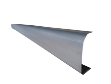 Reperaturka progu /Wersja HB/ TOYOTA AURIS 2013-2019