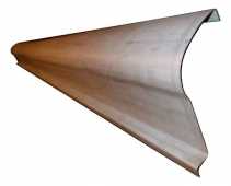 Reperaturka progu TOYOTA AVENSIS 97-03