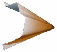 Reperaturka progu TOYOTA AVENSIS VERSO 01-05