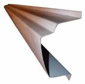 Reperaturka progu CITROEN AX 86-96