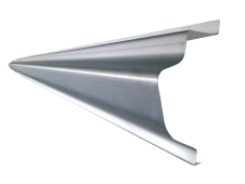 Reperaturka progu BERTONE/ BMW/ DAIHATSU FREECLIMBER 2 89-93