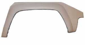 Reperaturka błotnika tylnego  DAIHATSU FEROZA 88-99