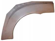 Reperaturka błotnika tylnego FIAT DOBLO CARGO 01-10