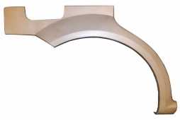 Reperaturka błotnika tylnego CHEVROLET LACETTI 03-10