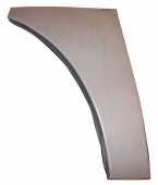 Reperaturka błotnika przedniego FIAT DOBLO 01-10