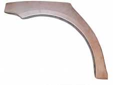 Reperaturka błotnika tylnego VOLKSWAGEN TOURAN 03-06, 07-10, 10-