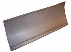 Poszycie boku FIAT DOBLO 01-10