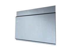  Poszycie ściany bocznej PRAWA MERCEDES 512D - 814 DA (VARIO)1996-