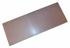 Reperaturka poszycia drzwi kabiny tylnej IVECO DAILY 78-99