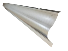 Reperaturka progu CITROEN C5 01-04