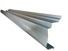 Reperaturka progu VOLKSWAGEN GOLF III CABRIO 91-99