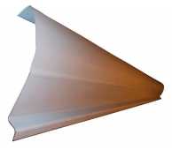 Reperaturka progu TOYOTA CAMRY SDN 96-01