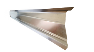 Reperaturka progu MITSUBISHI CARISMA 95-00