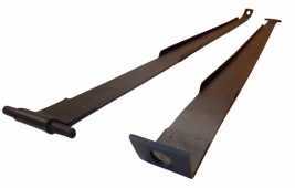 Obejmy zbiornika paliwa kpl. (2 szt.) KIA CARNIVAL II 01-07