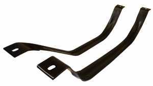 Obejmy zbiornika paliwa kpl. (2 szt.) CHEVROLET ORLANDO 2011-2015