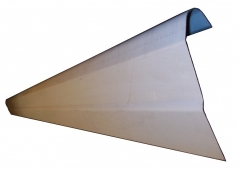 Reperaturka progu CHEVROLET TAHOE 99-06