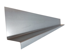 Próg wewnętrzny drzwi przesuwnych CHRYSLER VOYAGER 00-08