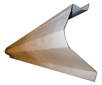 Reperaturka progu CHRYSLER PACIFICA 03-07