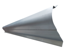 Reperaturka progu CHRYSLER SEBRING 07-10