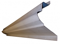 Reperaturka progu cz. przednia CHRYSLER VOYAGER 96-00 / 00-08