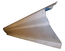 Reperaturka progu cz. tylna CHRYSLER VOYAGER 96-00 / 00-08