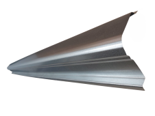 Reperaturka progu HONDA CIVIC 06-11 SDN