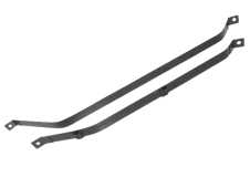 Obejmy zbiornika paliwa kpl. (2 szt.) TOYOTA COROLLA VERSO 04-09