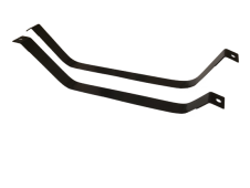 Obejmy zbiornika paliwa kpl. (2 szt.) OPEL CORSA C 2000-