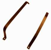 Opaska zbiornika paliwa kpl. (2 szt.) DAEWOO ESPERO