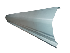 Reperaturka progu DAEWOO LANOS