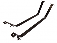 Obejmy zbiornika paliwa kpl. (2 szt.) DAEWOO LEGANZA 97-04 2.0 16V