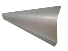 Reperaturka progu DAIHATSU SIRION 98-05