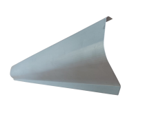 Reperturka progu DAIHATSU TERIOS 97-06